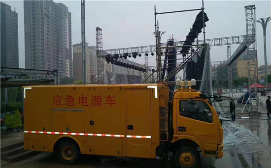 武胜300KW发电机出租