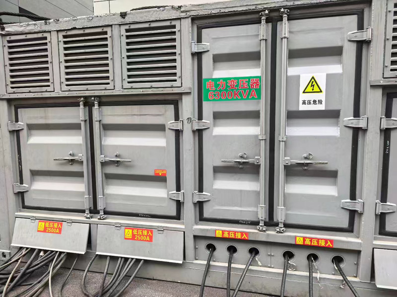 武胜柴油发电机组换季保养注意哪些事项?