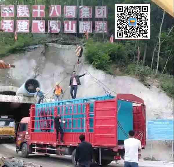 武胜发电车出租-发电机的工作原理是什么