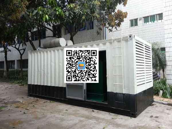 武胜出租发电机-什么样的柴油发电机使用效果比较好