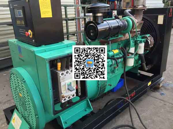 武胜租赁发电机-发电机一般变压器磁芯所使用的是什么材料?