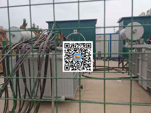 武胜发电机出租-发电机功率适用电缆线规格估算口诀
