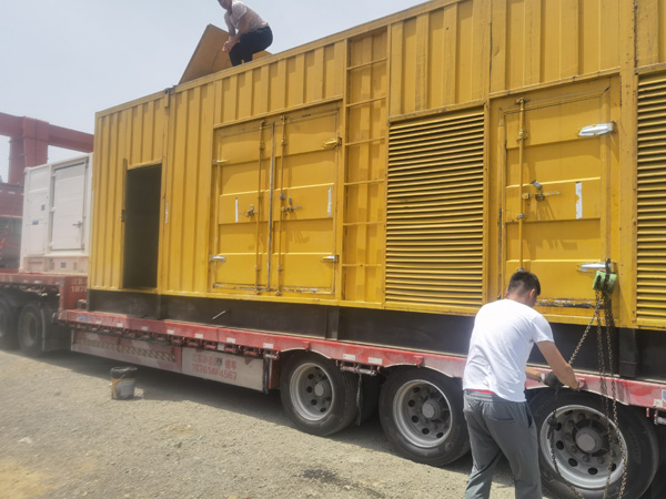 武胜发电机出租100KW发电机需要什么规格的电缆线?