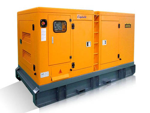 武胜影响 200kw 柴油发电机油耗的因素有哪些?