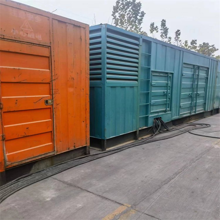 武胜如何选择适合 600kW 柴油发电机组的热继电器?