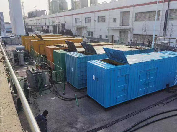 武胜380V和690V电压的电缆线相同吗？